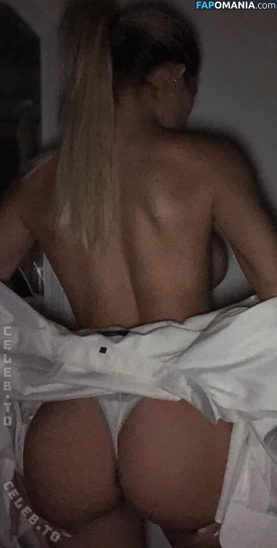 Lena Perthaler / lenaperthaler Naken OnlyFans  Läckta Foto #13