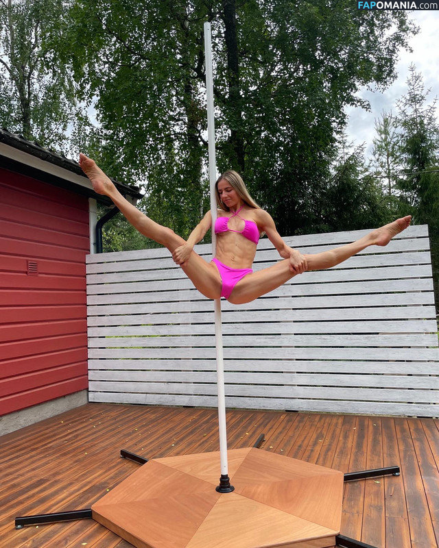 Lena Ria / lenaria_ria / u296625437 Naken OnlyFans  Läckta Foto #6