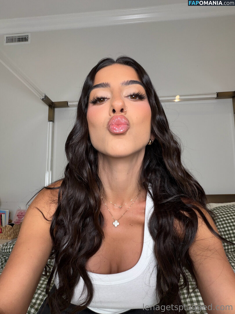 Lena The Plug / https: / lenatheplug / lenatheplugagain Naken OnlyFans  Läckta Foto #57