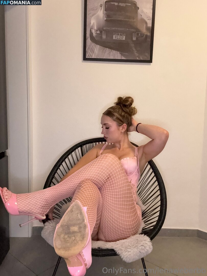 Lena Weber / lenaweberbb Naken OnlyFans  Läckta Foto #7