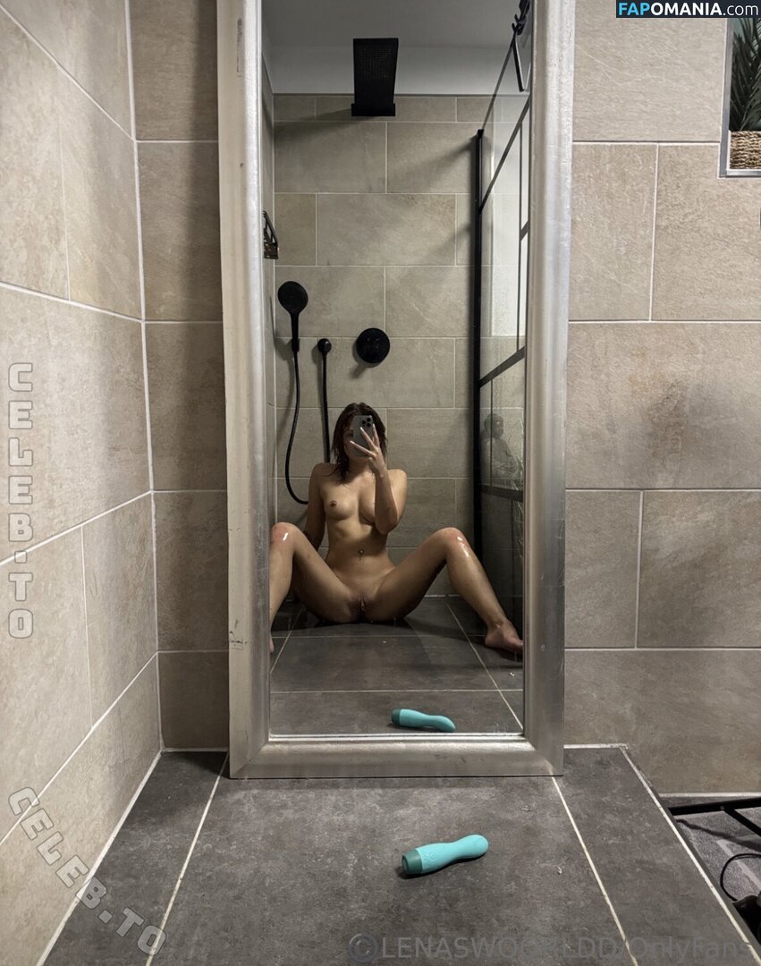 Tattoed_Lena / lenas.woorldd / lenaswoorldd Naken OnlyFans  Läckta Foto #19
