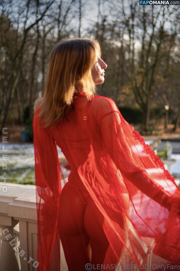 Tattoed_Lena / lenas.woorldd / lenaswoorldd Naken OnlyFans  Läckta Foto #21