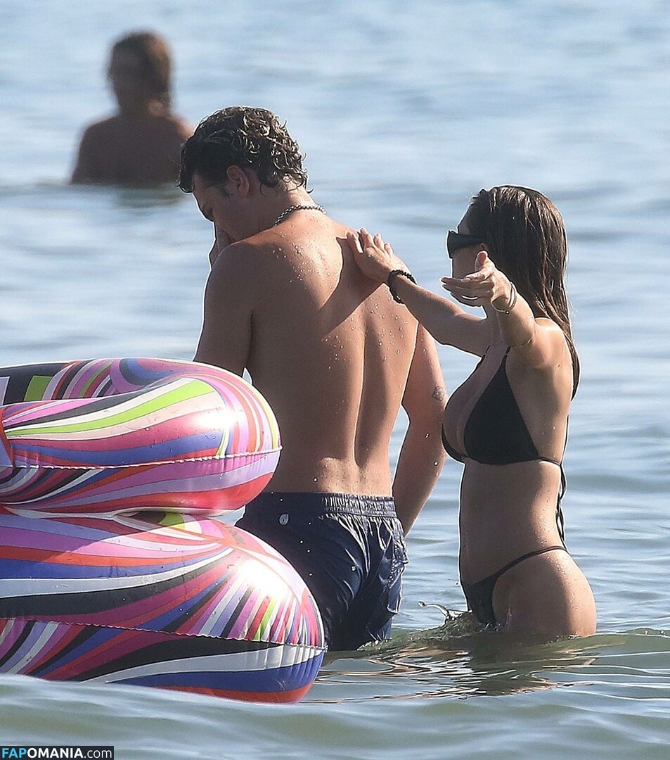 Leni Klum / leniklum Naken OnlyFans  Läckta Foto #128