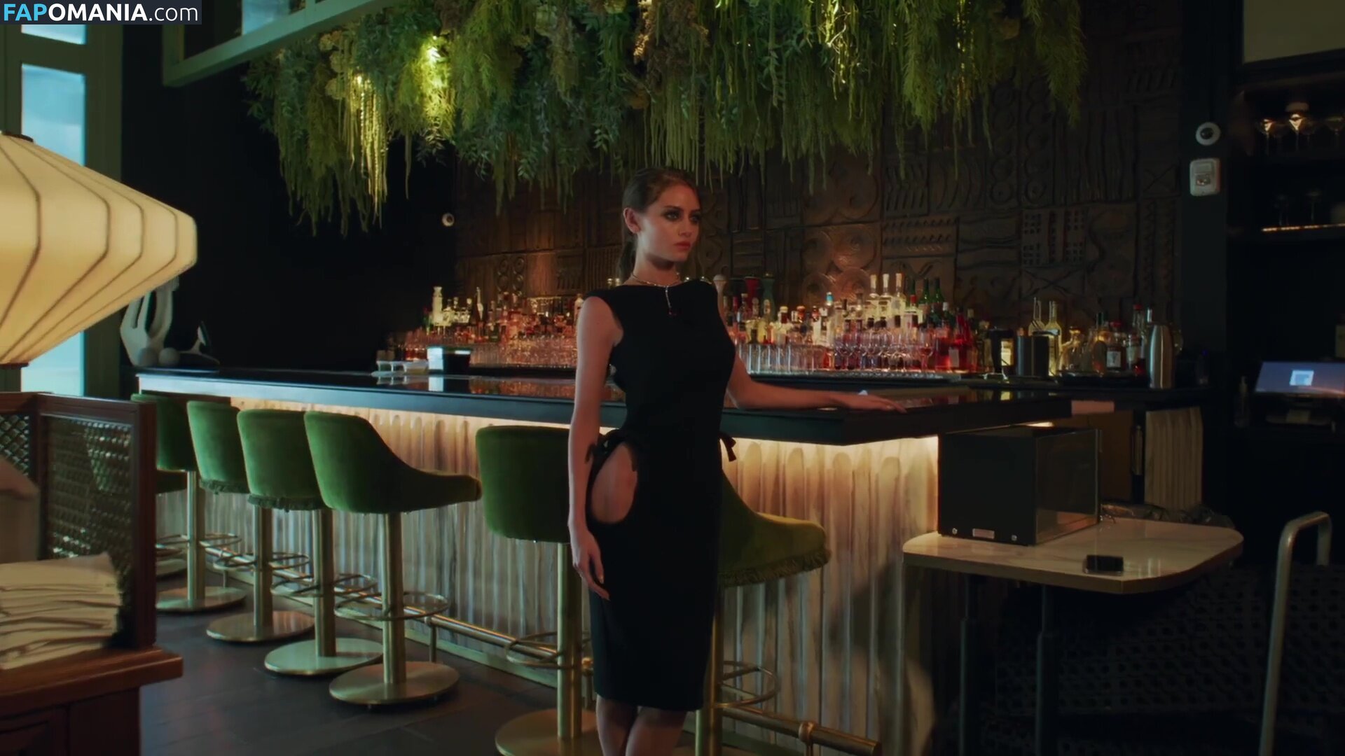 Leni Klum / leniklum Naken OnlyFans  Läckta Foto #1617