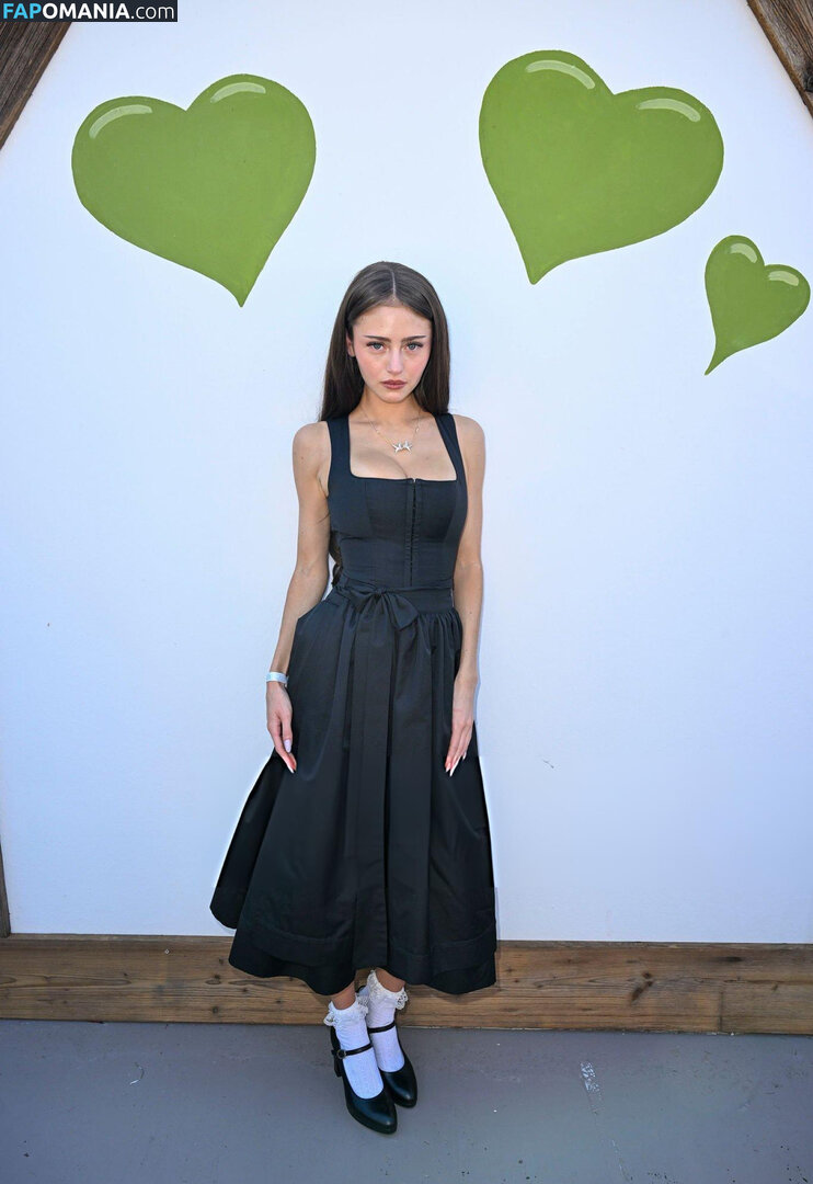 Leni Klum / leniklum Naken OnlyFans  Läckta Foto #1620