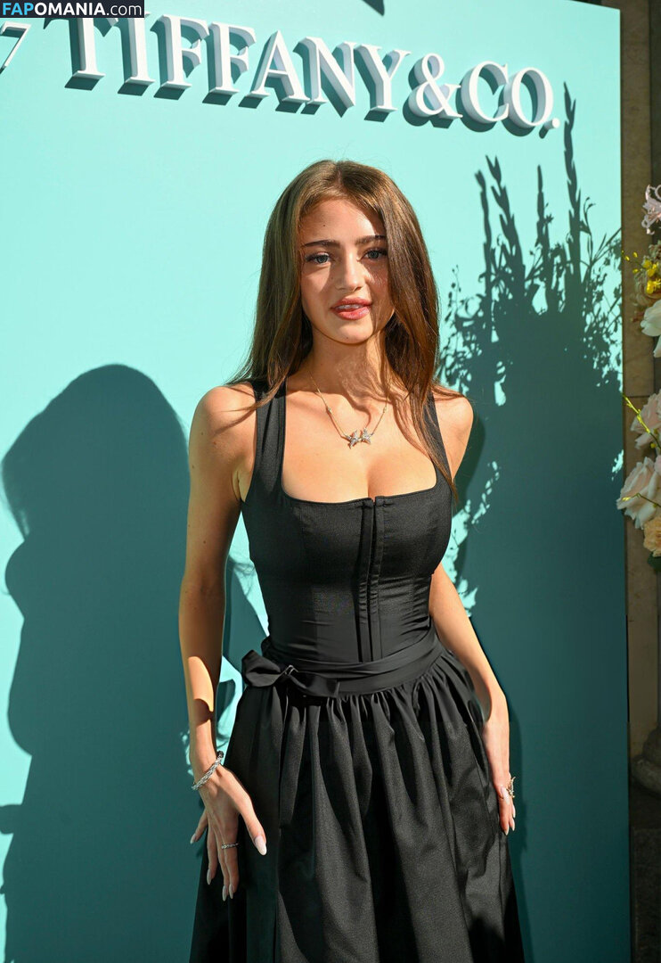 Leni Klum / leniklum Naken OnlyFans  Läckta Foto #1623