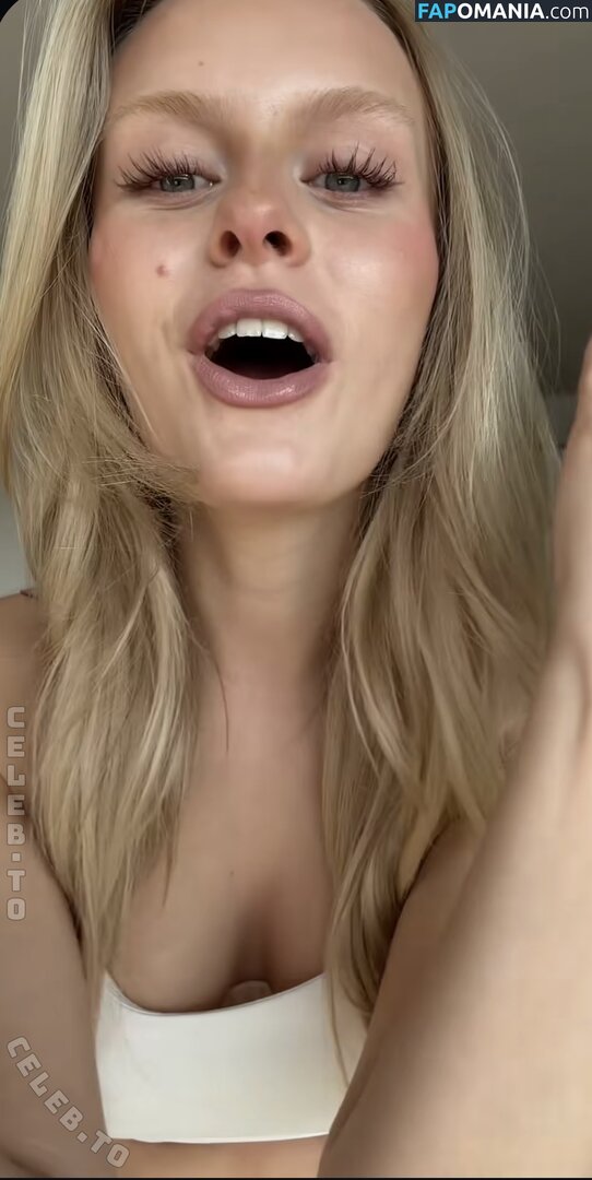 Leni Marie / https: / lenimariee / lenimvrie Naken OnlyFans  Läckta Foto #1