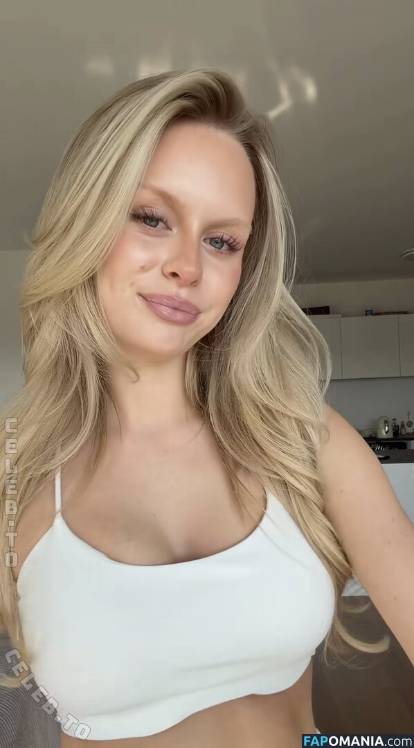 Leni Marie / https: / lenimariee / lenimvrie Naken OnlyFans  Läckta Foto #2