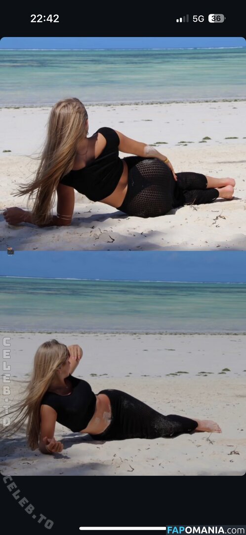 1eni.sfh / Leni.sfh Naken OnlyFans  Läckta Foto #10