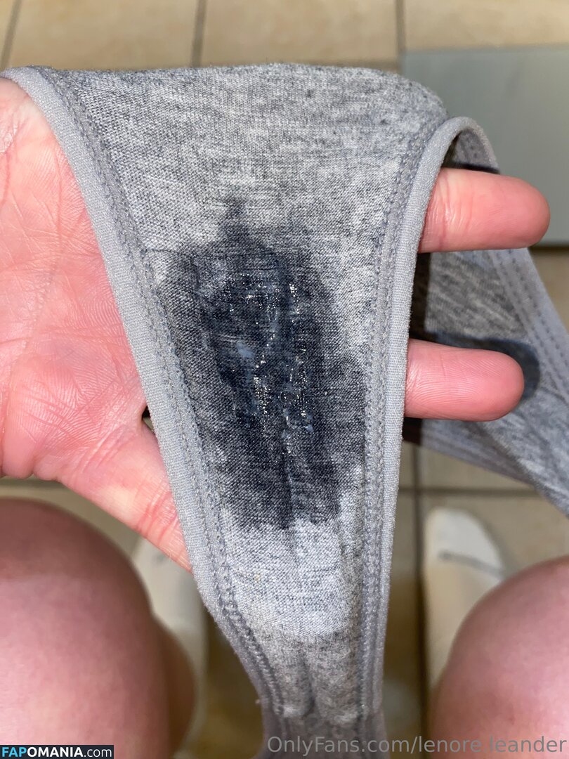 lenore.leander Naken OnlyFans  Läckta Foto #12