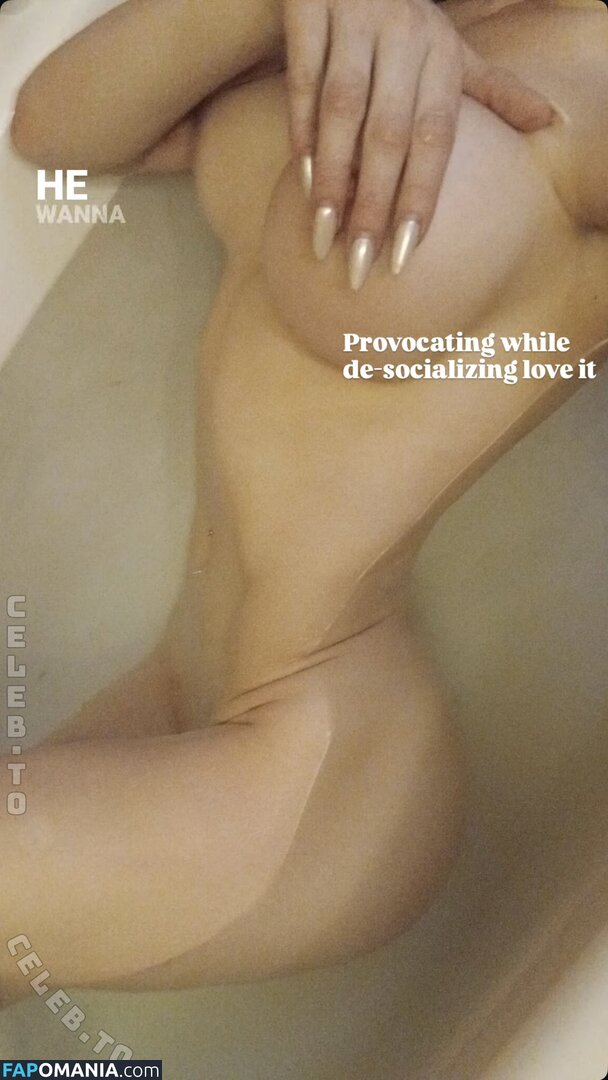 leonielana Naken OnlyFans  Läckta Foto #1