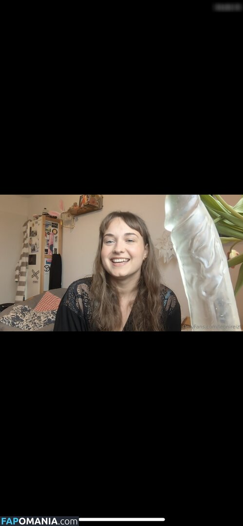 Leonireizend / leoni.reiz Naken OnlyFans  Läckta Foto #11