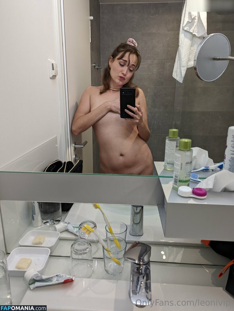 Leonireizend / leoni.reiz Naken OnlyFans  Läckta Foto #42