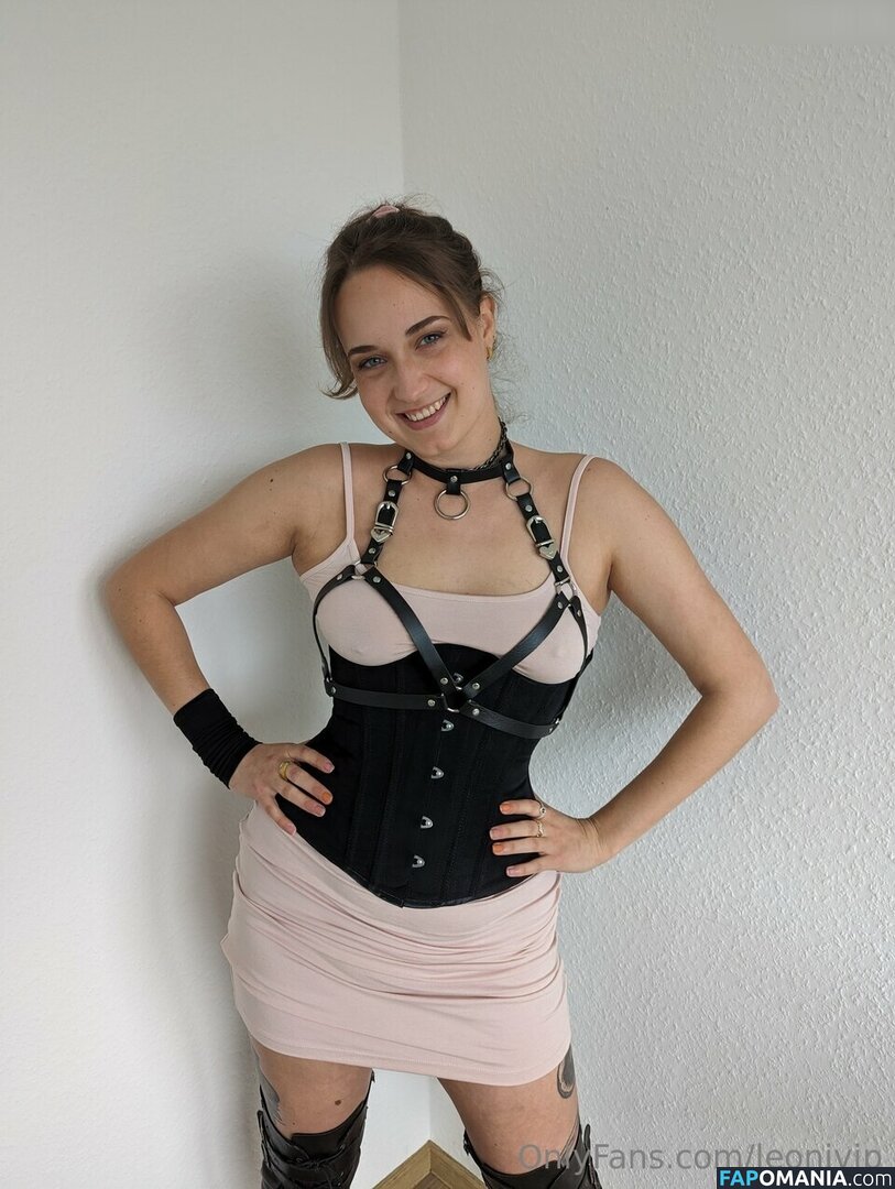 Leonireizend / leoni.reiz Naken OnlyFans  Läckta Foto #43