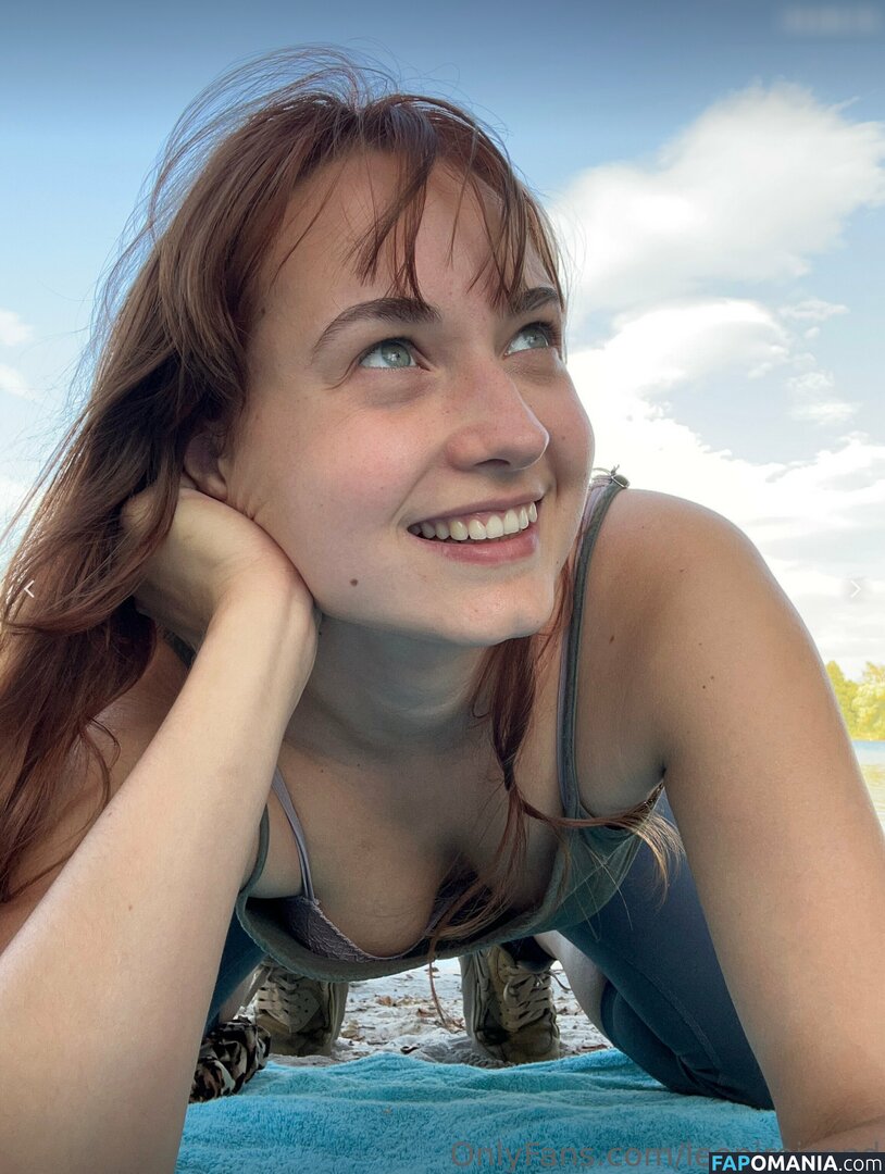 Leonireizend / leoni.reiz Naken OnlyFans  Läckta Foto #54