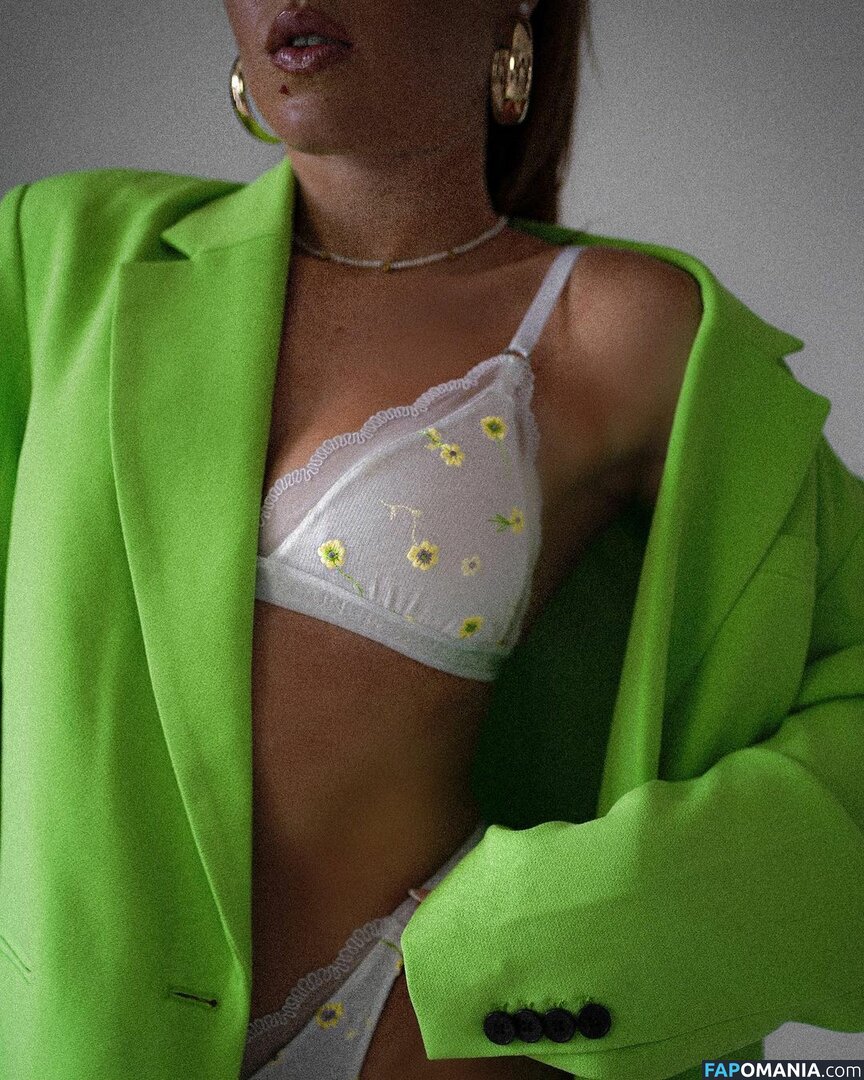 Leoobalys Naken OnlyFans  Läckta Foto #11