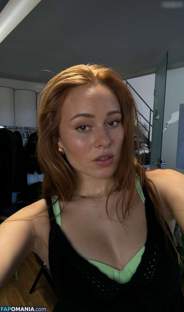 Leoobalys Naken OnlyFans  Läckta Foto #611