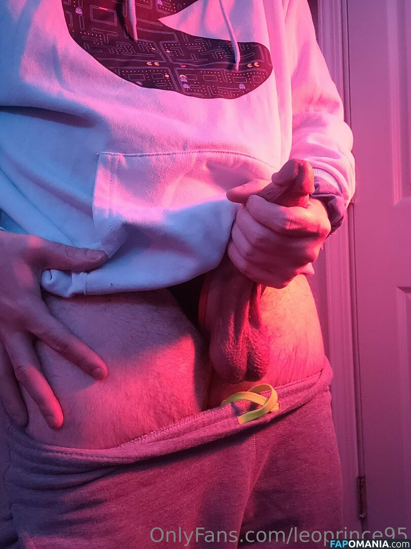 leo_prince95 / leoprince95 Naken OnlyFans  Läckta Foto #7