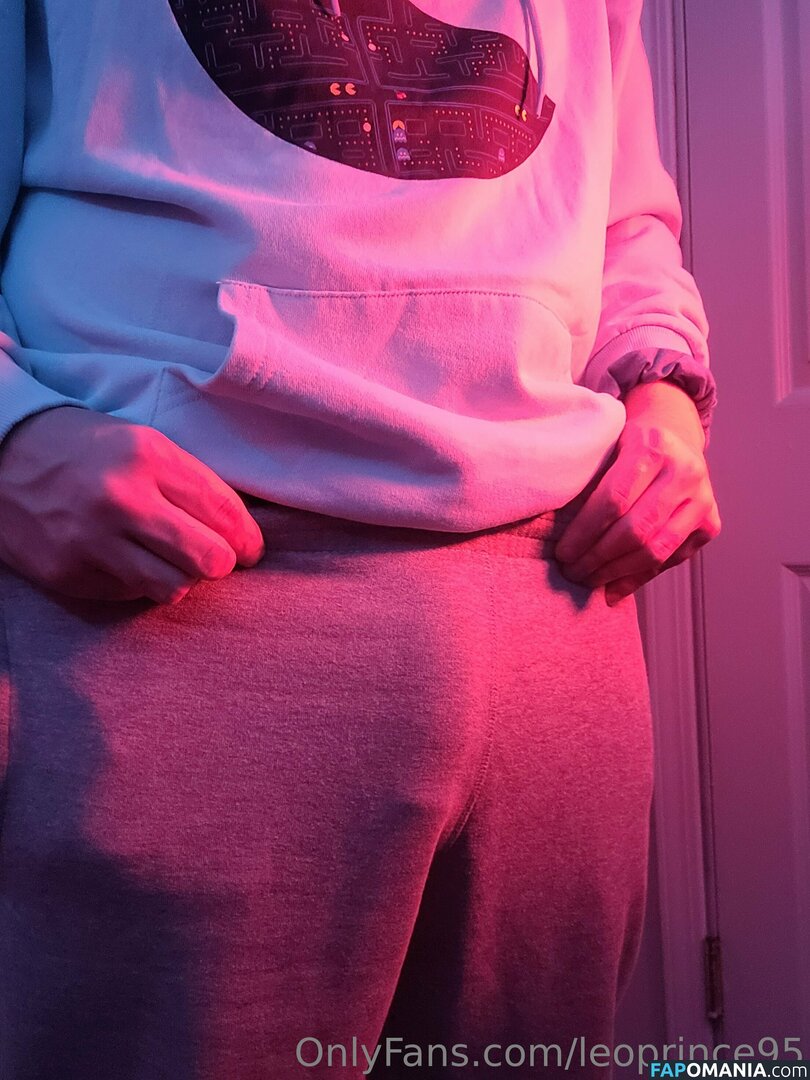 leo_prince95 / leoprince95 Naken OnlyFans  Läckta Foto #12