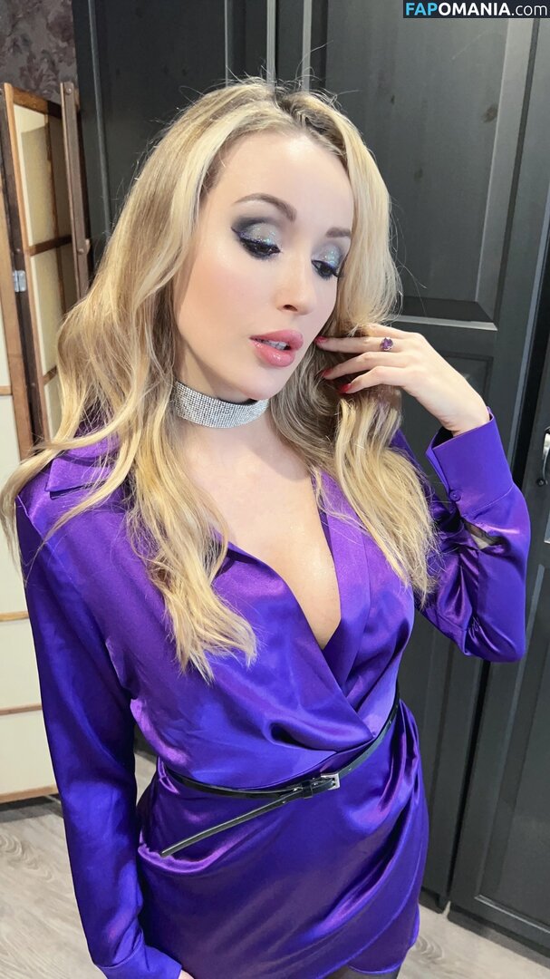 Lera Himera / LeraHimera / ValeryHimera / lerahimeracosplay Naken OnlyFans  Läckta Foto #3