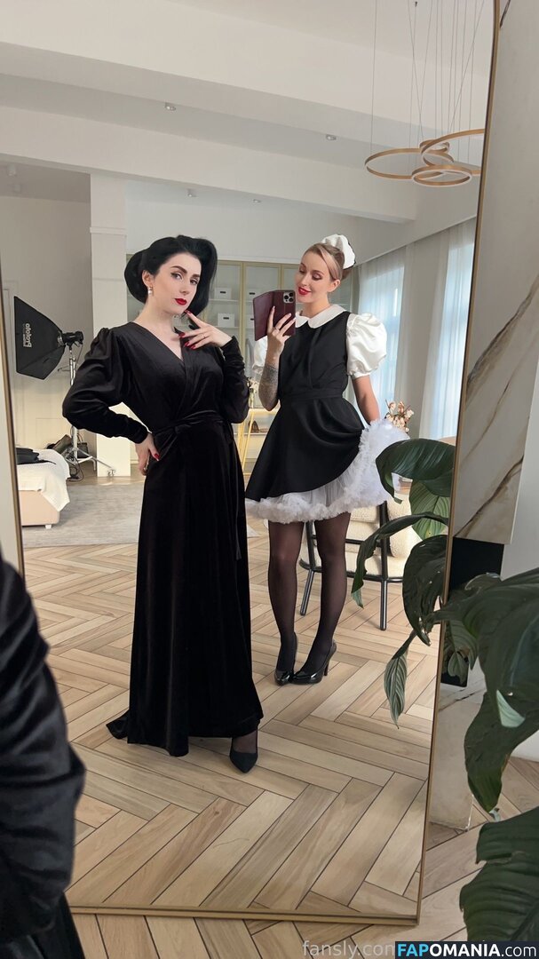 Lera Himera / LeraHimera / ValeryHimera / lerahimeracosplay Naken OnlyFans  Läckta Foto #564