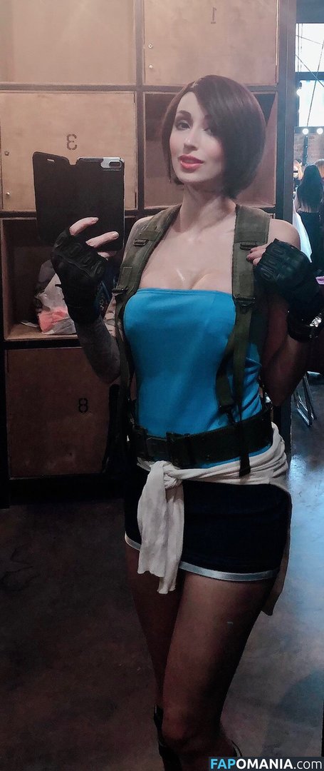 Lera Himera / LeraHimera / ValeryHimera / lerahimeracosplay Naken OnlyFans  Läckta Foto #1207