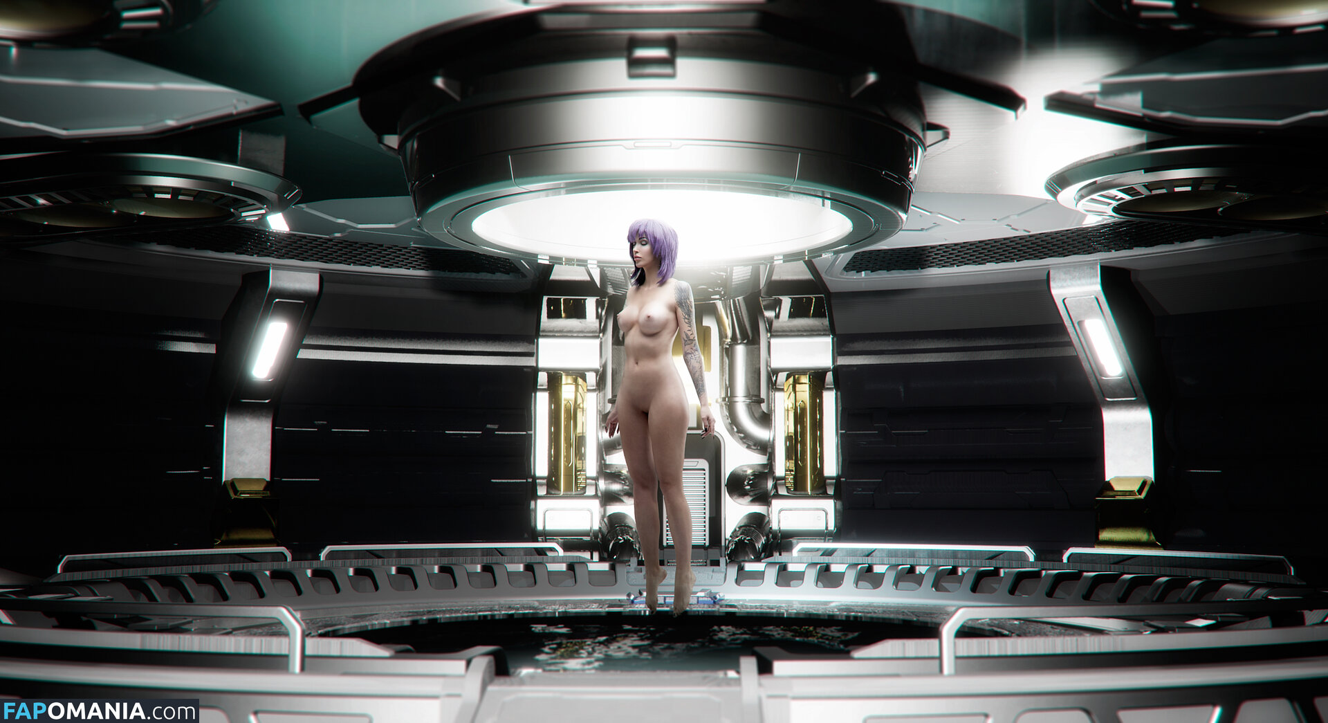 Lera Himera / LeraHimera / ValeryHimera / lerahimeracosplay Naken OnlyFans  Läckta Foto #2140