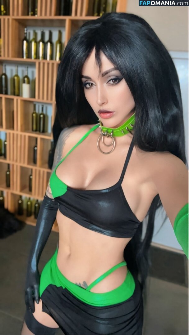 Lera Himera / LeraHimera / ValeryHimera / lerahimeracosplay Naken OnlyFans  Läckta Foto #6216