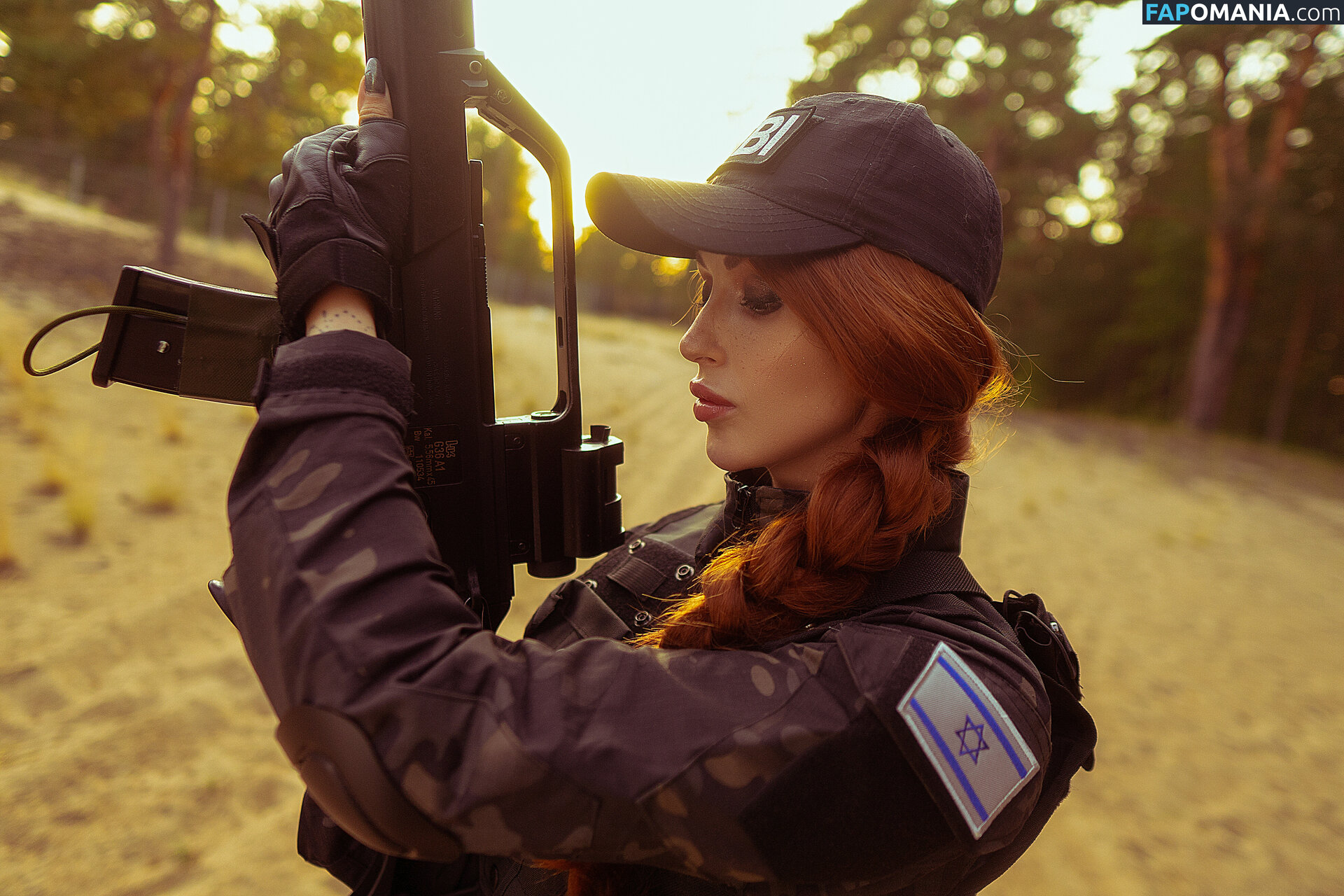 Lera Himera / LeraHimera / ValeryHimera / lerahimeracosplay Naken OnlyFans  Läckta Foto #6264