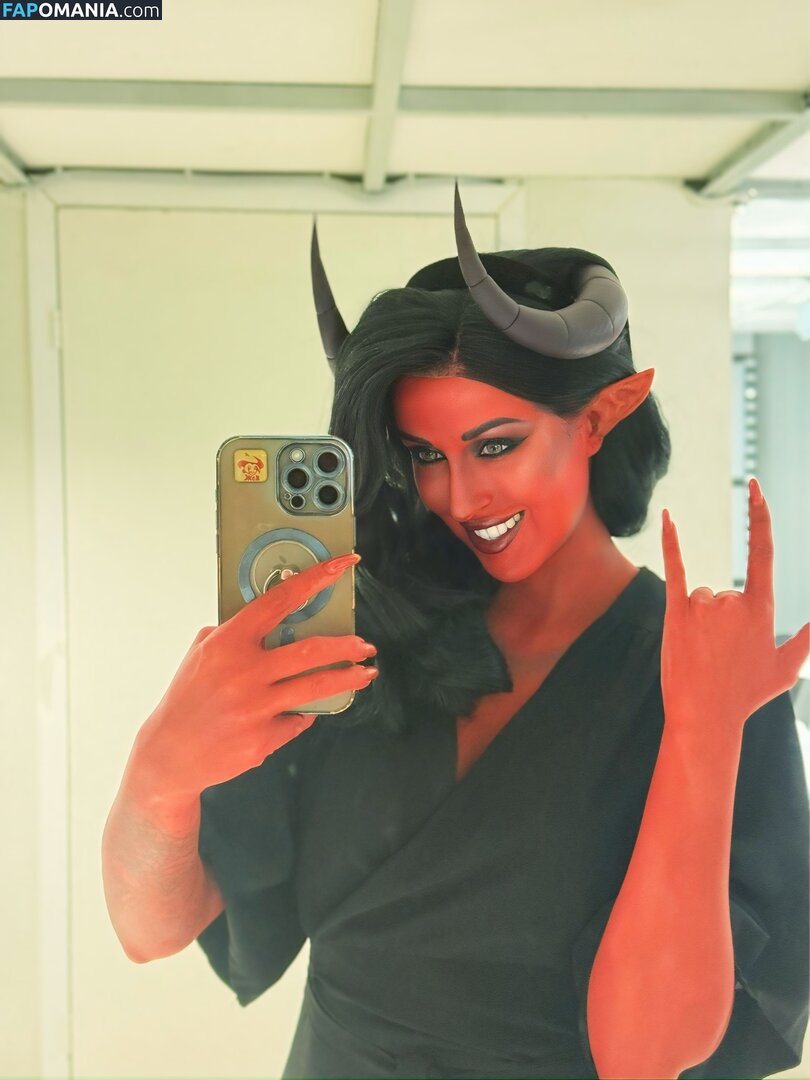 Lera Himera / LeraHimera / ValeryHimera / lerahimeracosplay Naken OnlyFans  Läckta Foto #6324
