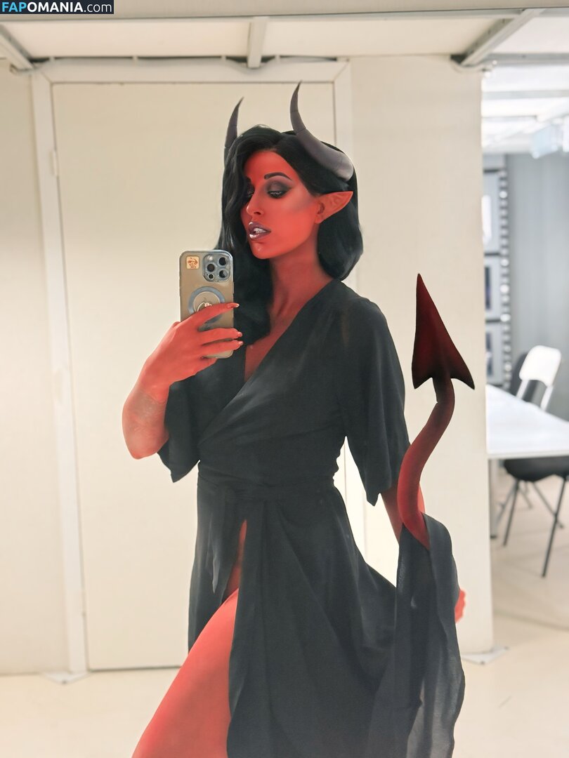 Lera Himera / LeraHimera / ValeryHimera / lerahimeracosplay Naken OnlyFans  Läckta Foto #6325