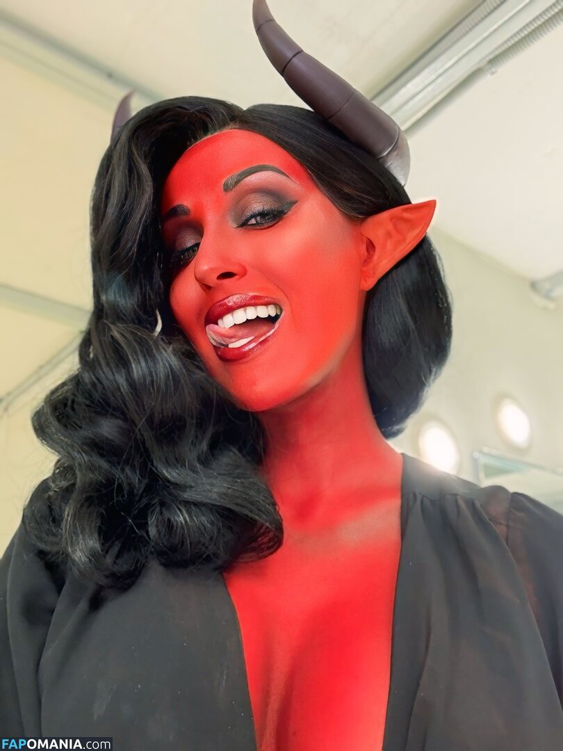 Lera Himera / LeraHimera / ValeryHimera / lerahimeracosplay Naken OnlyFans  Läckta Foto #6326