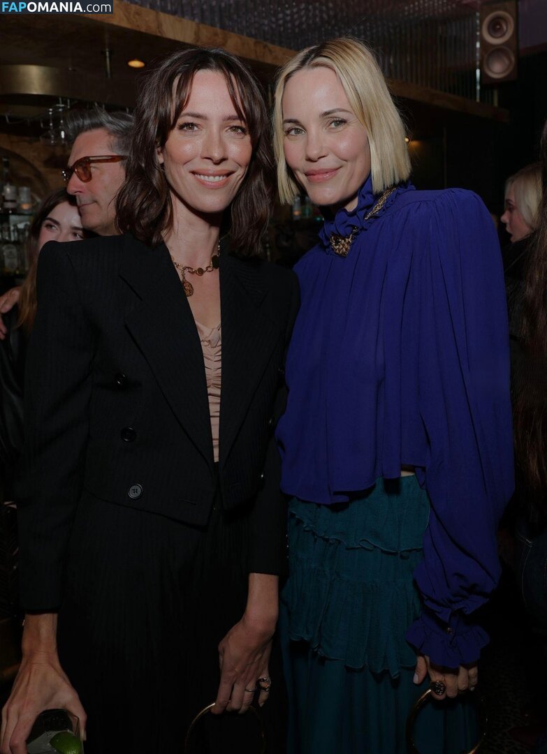 Leslie Bibb / mslesliebibb Naken OnlyFans  Läckta Foto #1