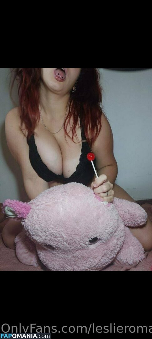 leslie.roma / leslieroma Naken OnlyFans  Läckta Foto #11