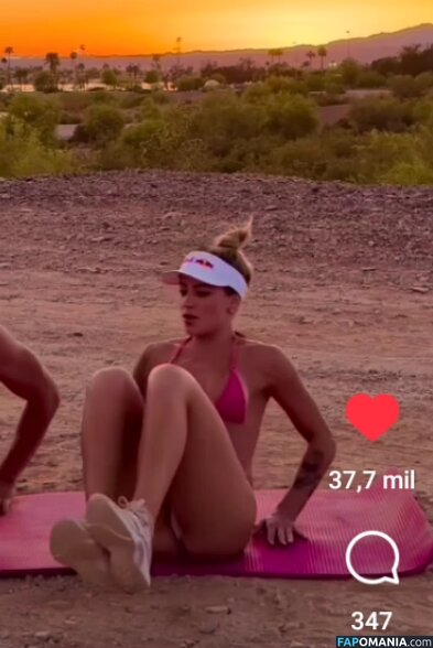 Leticia Bufoni / https: / leticiabufoni Naken OnlyFans  Läckta Foto #106