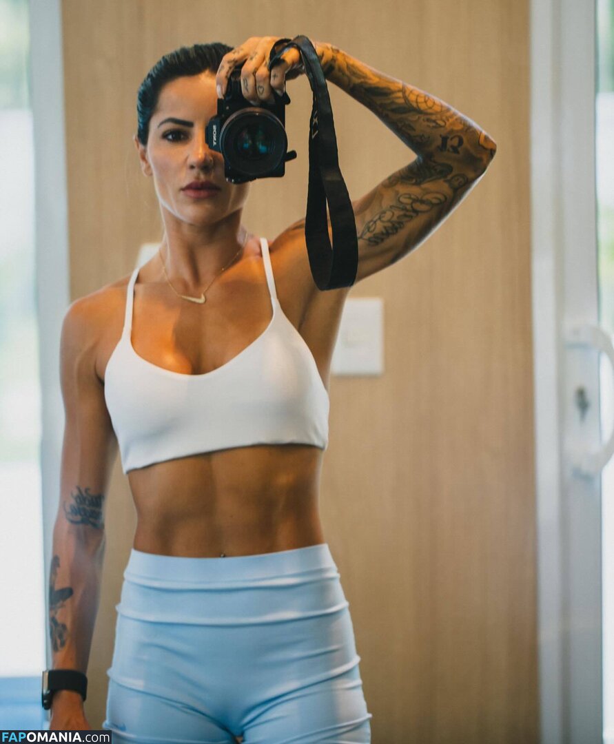 Leticia Bufoni / https: / leticiabufoni Naken OnlyFans  Läckta Foto #185