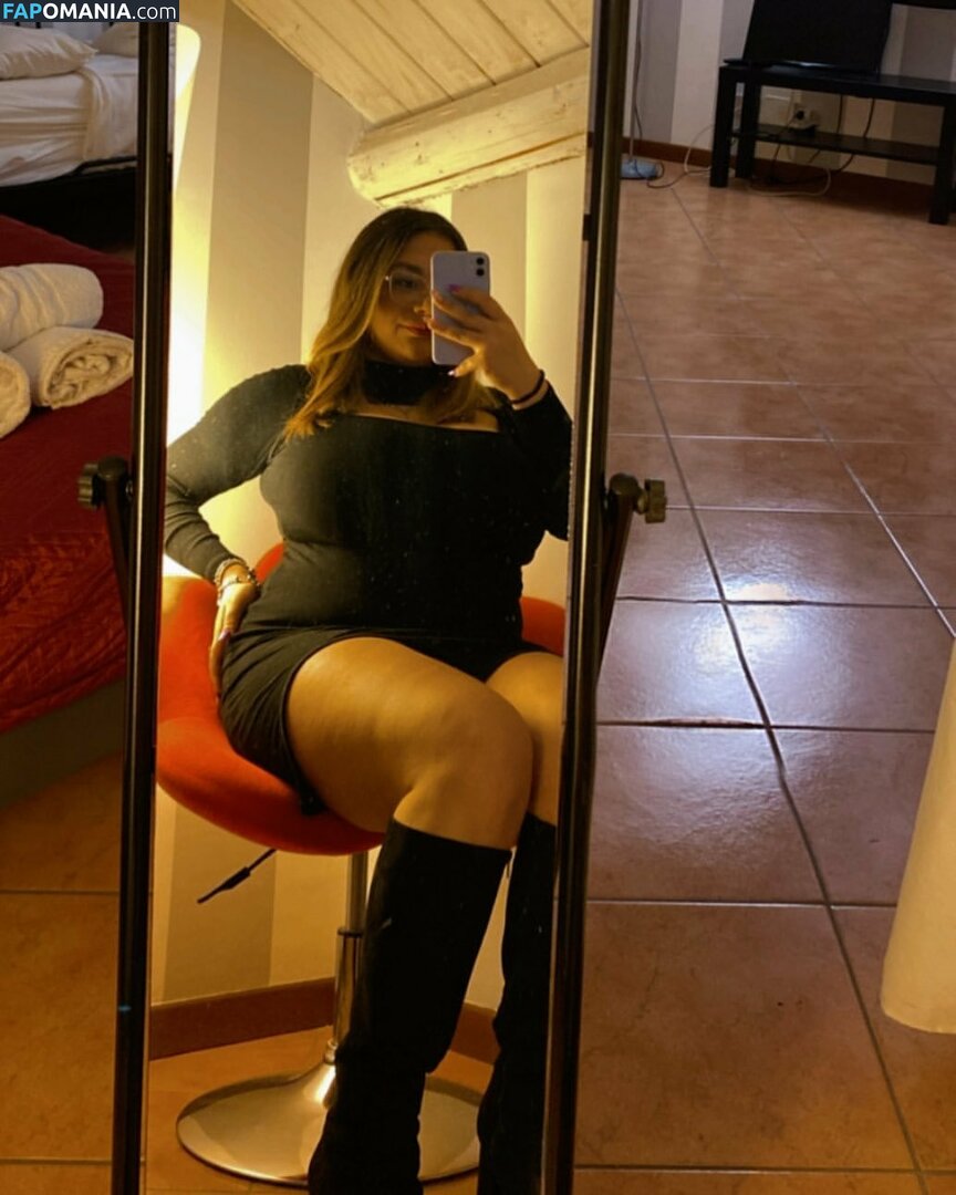 Letizia Scrivani / iam7lele29 Naken OnlyFans  Läckta Foto #24
