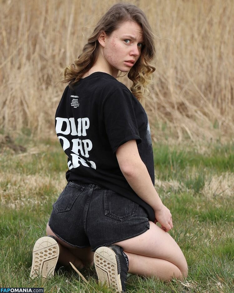 Letynn / letynnxx Naken OnlyFans  Läckta Foto #6