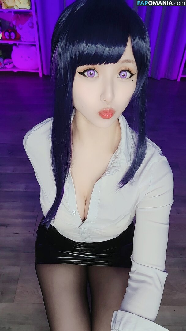 Lewd Cosplayer / lewdcosplayers Naken OnlyFans  Läckta Foto #13