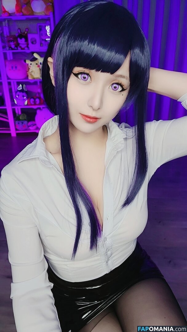 Lewd Cosplayer / lewdcosplayers Naken OnlyFans  Läckta Foto #14