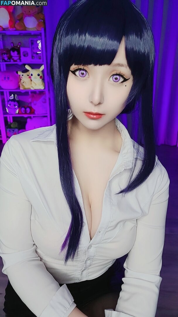 Lewd Cosplayer / lewdcosplayers Naken OnlyFans  Läckta Foto #15