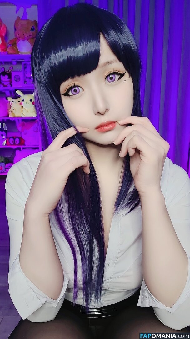 Lewd Cosplayer / lewdcosplayers Naken OnlyFans  Läckta Foto #16