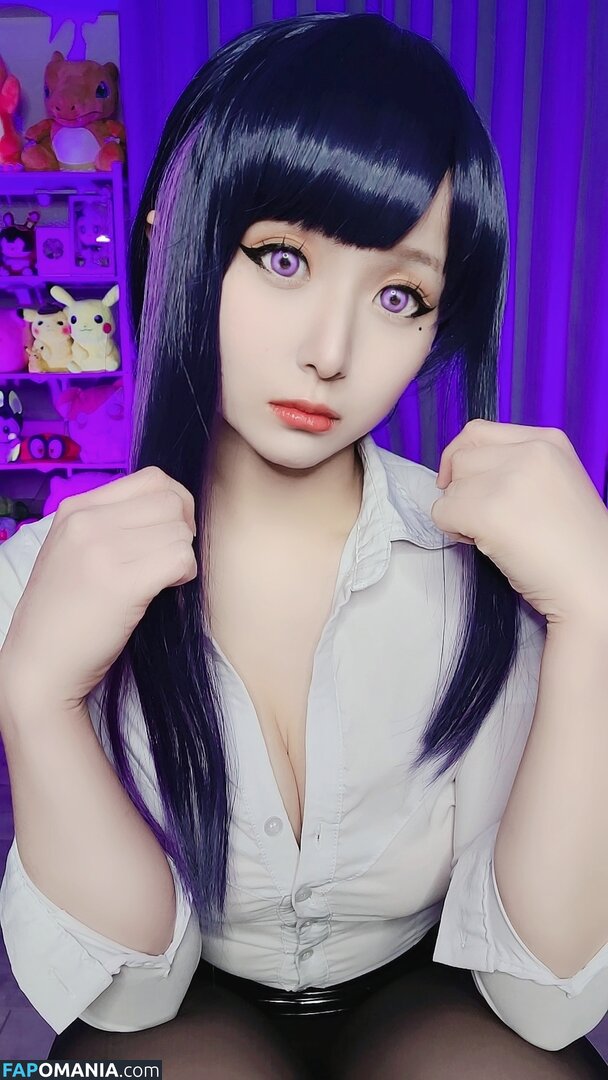 Lewd Cosplayer / lewdcosplayers Naken OnlyFans  Läckta Foto #17