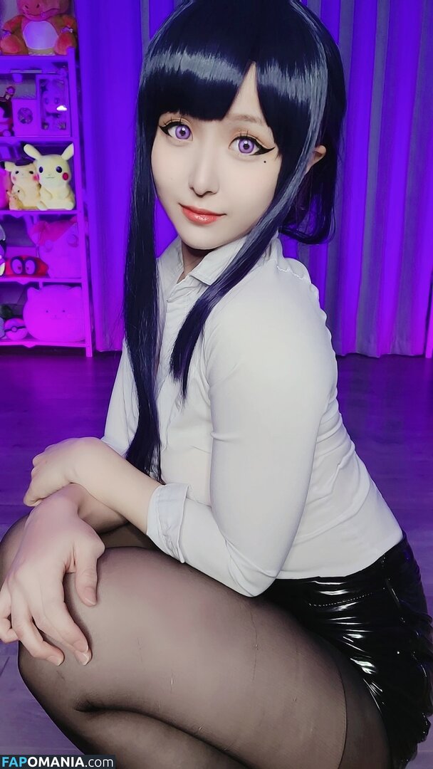 Lewd Cosplayer / lewdcosplayers Naken OnlyFans  Läckta Foto #18