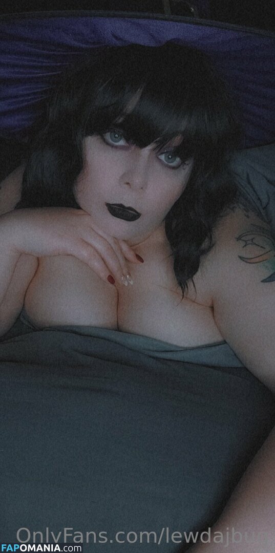 lewdajbug Naken OnlyFans  Läckta Foto #3