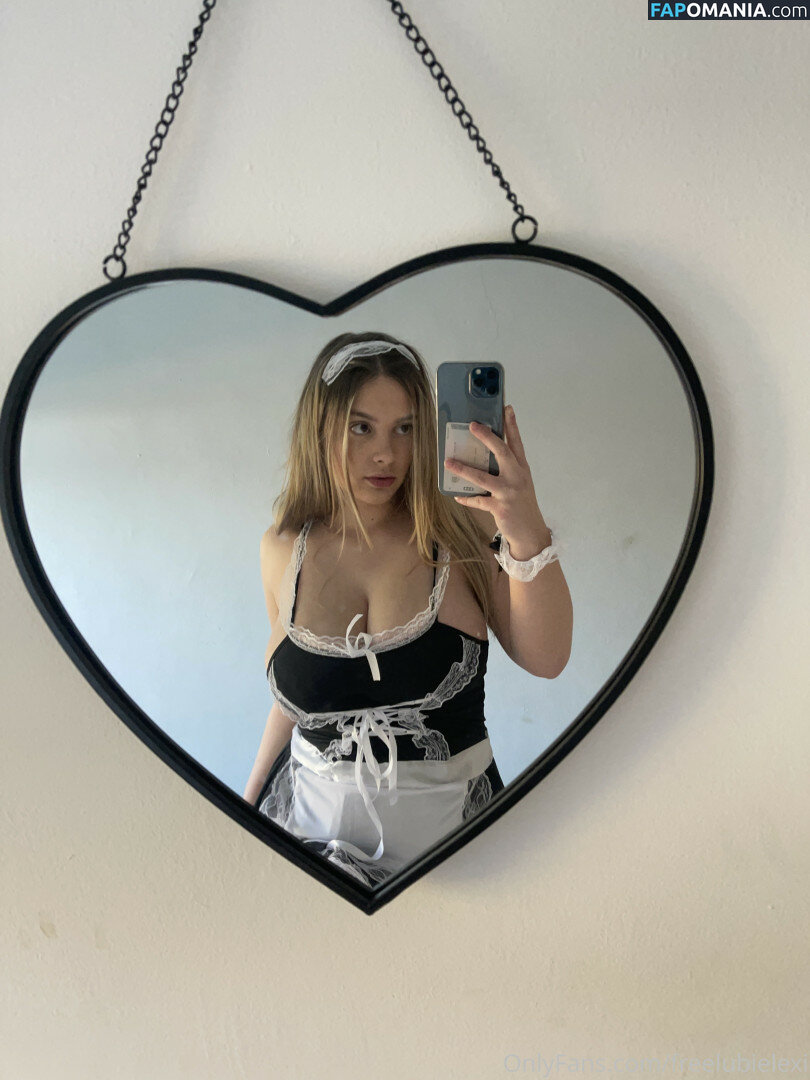 Lex Naken OnlyFans  Läckta Foto #9