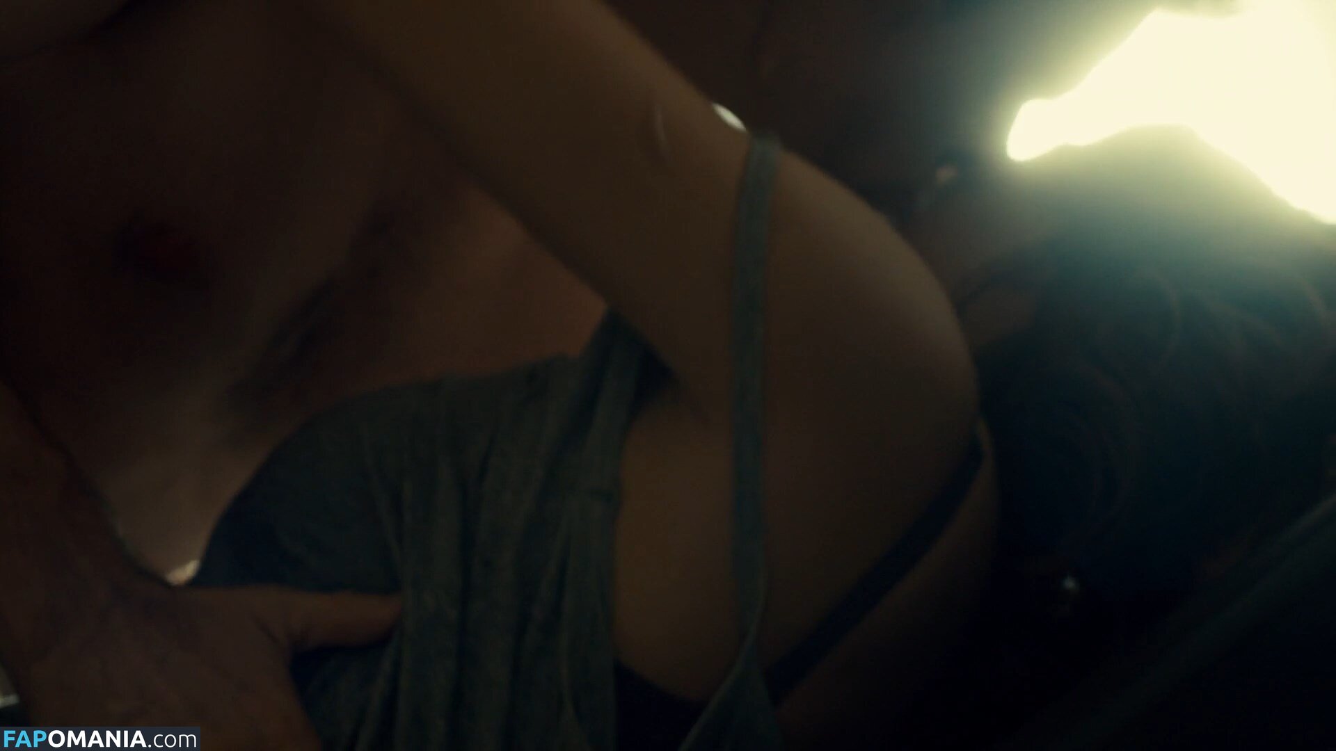 Lexa Doig Naken OnlyFans  Läckta Foto #14