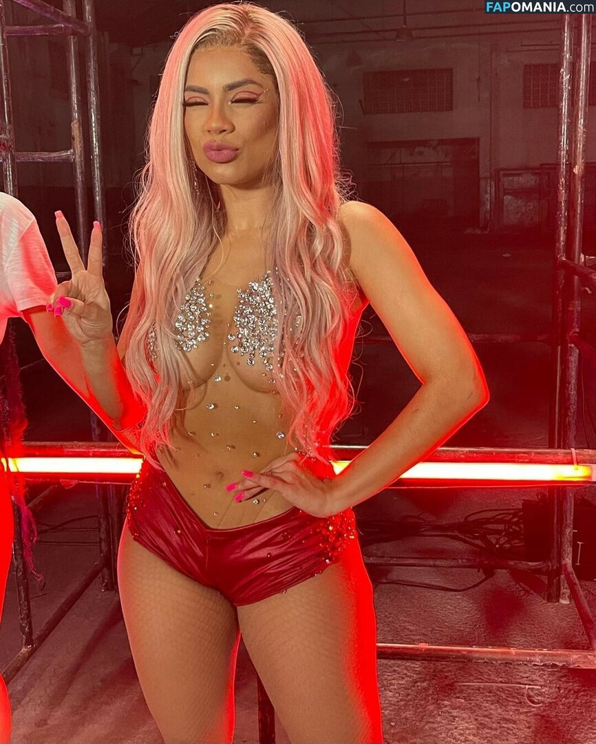 Brazilian Singer / Lexa / fineart.sedcard.lexa / misslexa Naken OnlyFans  Läckta Foto #54