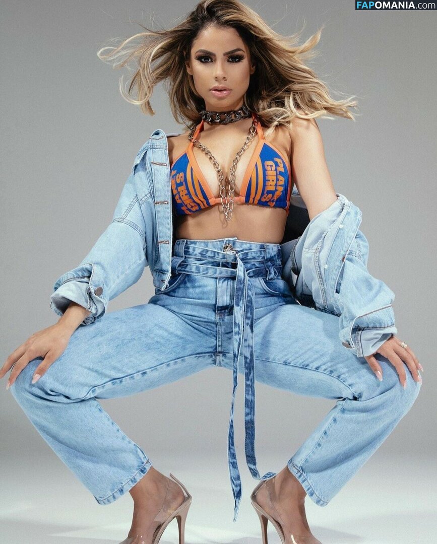 Brazilian Singer / Lexa / fineart.sedcard.lexa / misslexa Naken OnlyFans  Läckta Foto #62