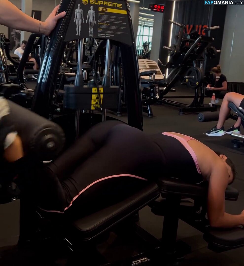 Brazilian Singer / Lexa / fineart.sedcard.lexa / misslexa Naken OnlyFans  Läckta Foto #91